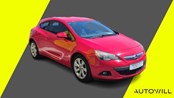 RABLJENO VOZILO OPEL ASTRA GTC 1,7 D Mehanički mjenjač DIESEL 224315