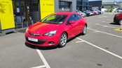 RABLJENO VOZILO OPEL ASTRA GTC 1,7 D Mehanički mjenjač DIESEL 224315