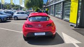 RABLJENO VOZILO OPEL ASTRA GTC 1,7 D Mehanički mjenjač DIESEL 224315