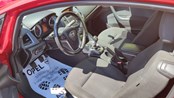 RABLJENO VOZILO OPEL ASTRA GTC 1,7 D Mehanički mjenjač DIESEL 224315