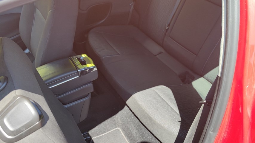 RABLJENO VOZILO OPEL ASTRA GTC 1,7 D Mehanički mjenjač DIESEL 224315