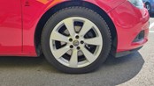 RABLJENO VOZILO OPEL ASTRA GTC 1,7 D Mehanički mjenjač DIESEL 224315