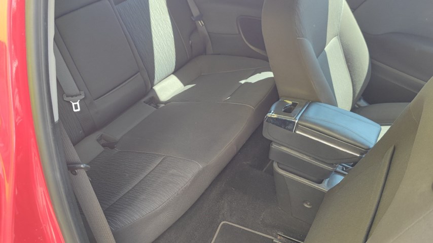 RABLJENO VOZILO OPEL ASTRA GTC 1,7 D Mehanički mjenjač DIESEL 224315
