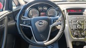 RABLJENO VOZILO OPEL ASTRA GTC 1,7 D Mehanički mjenjač DIESEL 224315