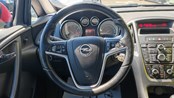 RABLJENO VOZILO OPEL ASTRA GTC 1,7 D Mehanički mjenjač DIESEL 224315