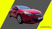 RABLJENO VOZILO OPEL ASTRA GTC 1,7 D Mehanički mjenjač DIESEL 224315