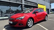 RABLJENO VOZILO OPEL ASTRA GTC 1,7 D Mehanički mjenjač DIESEL 224315
