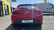 RABLJENO VOZILO OPEL ASTRA GTC 1,7 D Mehanički mjenjač DIESEL 224315