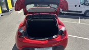 RABLJENO VOZILO OPEL ASTRA GTC 1,7 D Mehanički mjenjač DIESEL 224315