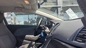 RABLJENO VOZILO OPEL ASTRA GTC 1,7 D Mehanički mjenjač DIESEL 224315