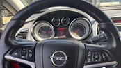 RABLJENO VOZILO OPEL ASTRA GTC 1,7 D Mehanički mjenjač DIESEL 224315