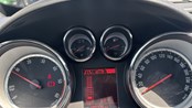 RABLJENO VOZILO OPEL ASTRA GTC 1,7 D Mehanički mjenjač DIESEL 224315