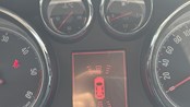 RABLJENO VOZILO OPEL ASTRA GTC 1,7 D Mehanički mjenjač DIESEL 224315