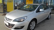 RABLJENO VOZILO OPEL ASTRA I ENJOY 4DR B16DTL Mehanički mjenjač DIESEL 222714