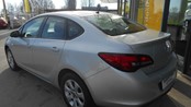 RABLJENO VOZILO OPEL ASTRA I ENJOY 4DR B16DTL Mehanički mjenjač DIESEL 222714