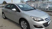 RABLJENO VOZILO OPEL ASTRA I ENJOY 4DR B16DTL Mehanički mjenjač DIESEL 222714