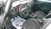 RABLJENO VOZILO OPEL ASTRA I ENJOY 4DR B16DTL Mehanički mjenjač DIESEL 222714