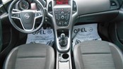 RABLJENO VOZILO OPEL ASTRA I ENJOY 4DR B16DTL Mehanički mjenjač DIESEL 222714