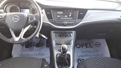 RABLJENO VOZILO OPEL ASTRA K 5DR ENJOY B16DTE MT6 DIESEL