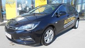 RABLJENO VOZILO OPEL ASTRA K 5DR ENJOY B16DTE MT6 DIESEL