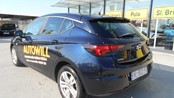 RABLJENO VOZILO OPEL ASTRA K 5DR ENJOY B16DTE MT6 DIESEL