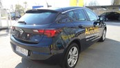 RABLJENO VOZILO OPEL ASTRA K 5DR ENJOY B16DTE MT6 DIESEL