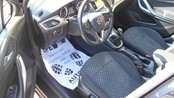 RABLJENO VOZILO OPEL ASTRA K 5DR ENJOY B16DTE MT6 DIESEL