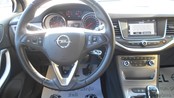 RABLJENO VOZILO OPEL ASTRA K 5DR ENJOY B16DTE MT6 DIESEL