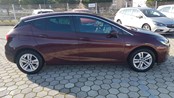 RABLJENO VOZILO OPEL ASTRA K 5DR ENJOY B16DTE MT6 DIESEL