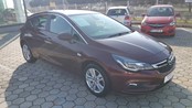 RABLJENO VOZILO OPEL ASTRA K 5DR ENJOY B16DTE MT6 DIESEL