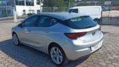 RABLJENO VOZILO OPEL ASTRA K DYNAMIC 5DR B14XFL Mehanički mjenjač BENZIN 27273