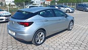 RABLJENO VOZILO OPEL ASTRA K DYNAMIC 5DR B14XFL Mehanički mjenjač BENZIN 27273