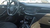 RABLJENO VOZILO OPEL ASTRA K DYNAMIC 5DR B14XFL Mehanički mjenjač BENZIN 27273