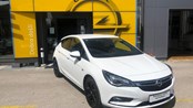 RABLJENO VOZILO OPEL ASTRA K DYNAMIC B1.6DTH MT6 Mehanički mjenjač DIESEL 80710