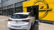 RABLJENO VOZILO OPEL ASTRA K DYNAMIC B1.6DTH MT6 Mehanički mjenjač DIESEL 80710