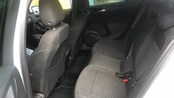RABLJENO VOZILO OPEL ASTRA K DYNAMIC B1.6DTH MT6 Mehanički mjenjač DIESEL 80710