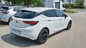 RABLJENO VOZILO OPEL ASTRA K DYNAMIC B1.6DTH MT6 Mehanički mjenjač DIESEL 80710
