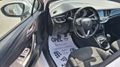 RABLJENO VOZILO OPEL ASTRA K DYNAMIC B1.6DTH MT6 Mehanički mjenjač DIESEL 80710