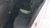 RABLJENO VOZILO OPEL ASTRA K DYNAMIC B1.6DTH MT6 Mehanički mjenjač DIESEL 80710