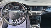 RABLJENO VOZILO OPEL ASTRA K DYNAMIC B1.6DTH MT6 Mehanički mjenjač DIESEL 80710