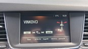 RABLJENO VOZILO OPEL ASTRA K DYNAMIC B1.6DTH MT6 Mehanički mjenjač DIESEL 80710
