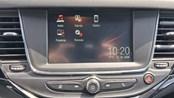 RABLJENO VOZILO OPEL ASTRA K DYNAMIC B1.6DTH MT6 Mehanički mjenjač DIESEL 80710