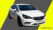 RABLJENO VOZILO OPEL ASTRA K DYNAMIC B1.6DTH MT6 Mehanički mjenjač DIESEL 80710