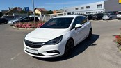 RABLJENO VOZILO OPEL ASTRA K DYNAMIC B1.6DTH MT6 Mehanički mjenjač DIESEL 80710