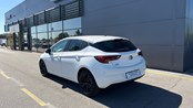 RABLJENO VOZILO OPEL ASTRA K DYNAMIC B1.6DTH MT6 Mehanički mjenjač DIESEL 80710