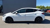 RABLJENO VOZILO OPEL ASTRA K DYNAMIC B1.6DTH MT6 Mehanički mjenjač DIESEL 80710