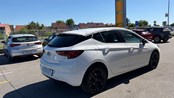 RABLJENO VOZILO OPEL ASTRA K DYNAMIC B1.6DTH MT6 Mehanički mjenjač DIESEL 80710