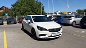 RABLJENO VOZILO OPEL ASTRA K DYNAMIC B1.6DTH MT6 Mehanički mjenjač DIESEL 80710