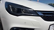 RABLJENO VOZILO OPEL ASTRA K DYNAMIC B1.6DTH MT6 Mehanički mjenjač DIESEL 80710