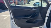 RABLJENO VOZILO OPEL ASTRA K DYNAMIC B1.6DTH MT6 Mehanički mjenjač DIESEL 80710